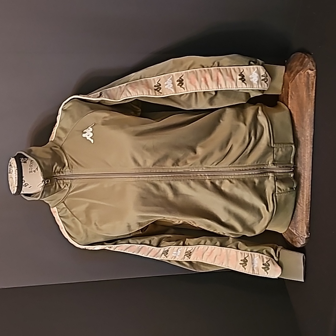 Kappa 222 Jacket